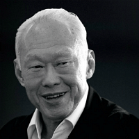 Detail Lee Kuan Yew Png Nomer 6