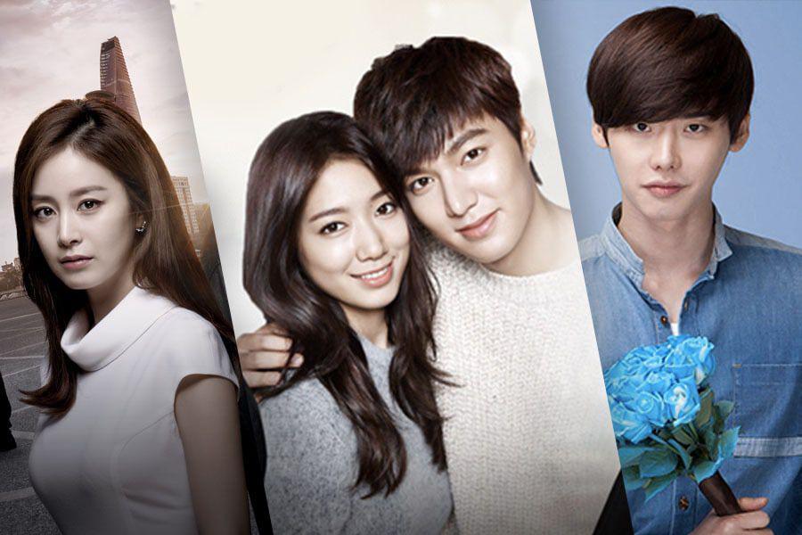 Detail Lee Min Ho Park Shin Hye Nomer 8