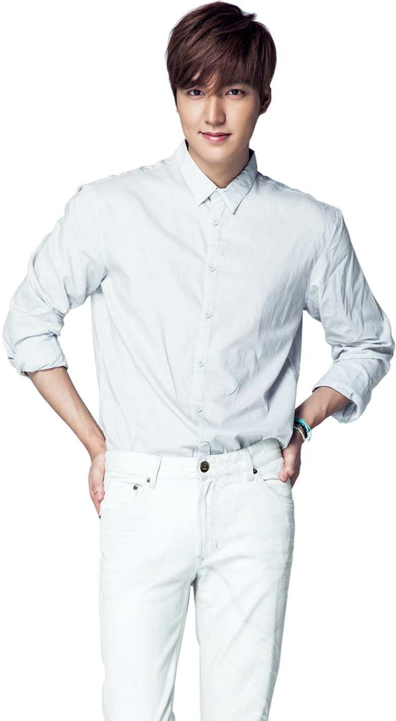 Detail Lee Min Ho Png Nomer 30