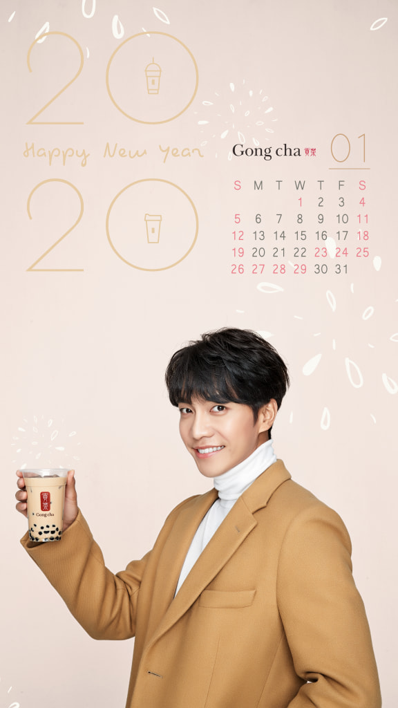 Detail Lee Seung Gi Wallpaper Nomer 40