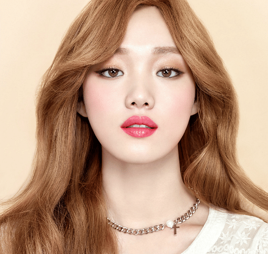 Detail Lee Sung Kyung Laneige Nomer 23