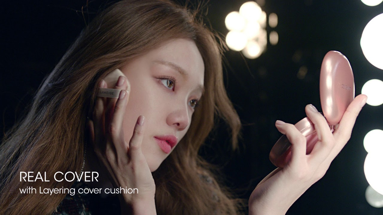 Detail Lee Sung Kyung Laneige Nomer 40