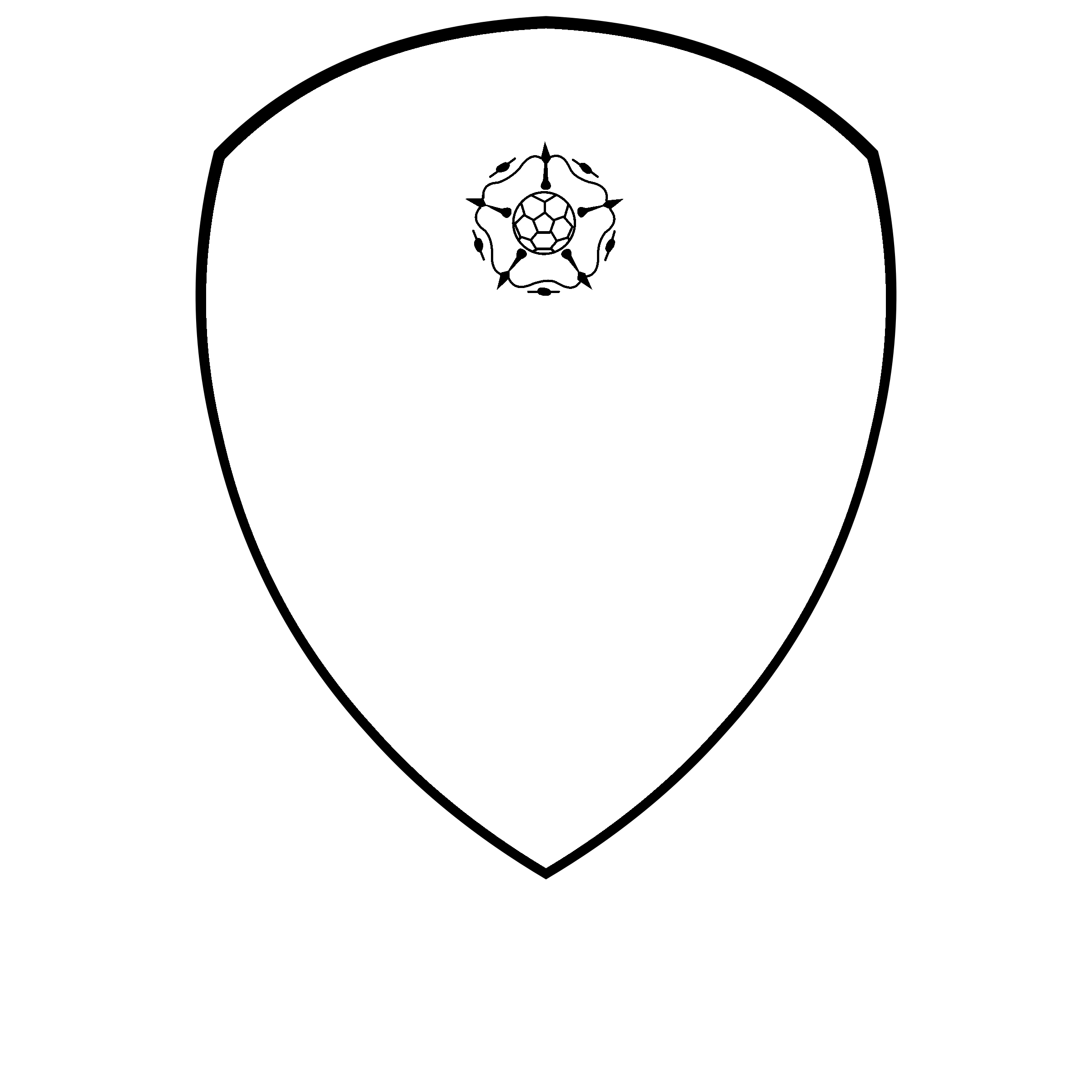 Detail Leeds United Logo Png Nomer 34