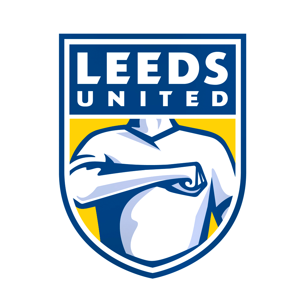 Detail Leeds United Logo Png Nomer 5