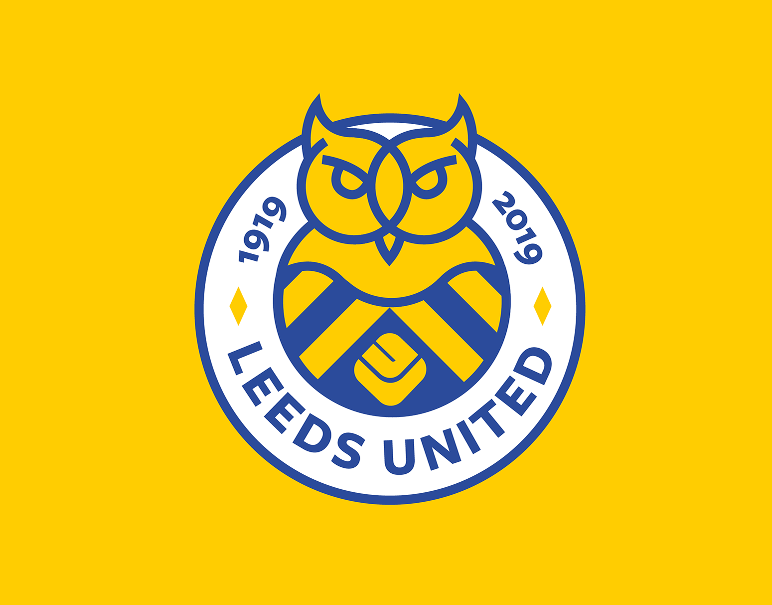 Detail Leeds United Logo Png Nomer 40