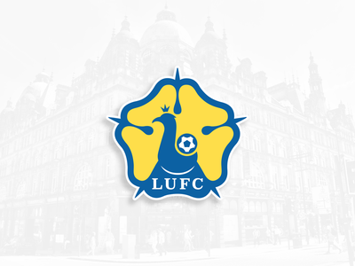 Download Leeds United Logo Png Nomer 45