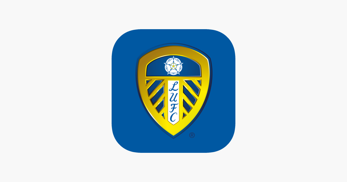 Detail Leeds United Logo Png Nomer 48