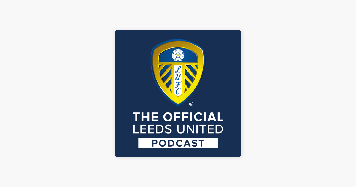 Detail Leeds United Logo Png Nomer 55