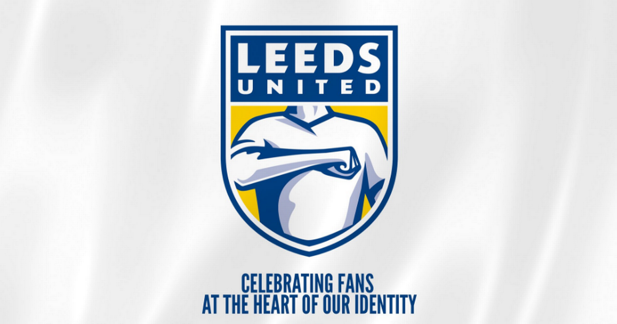 Detail Leeds United Logo Png Nomer 57