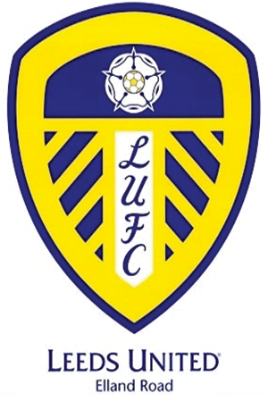 Detail Leeds United Logo Png Nomer 8