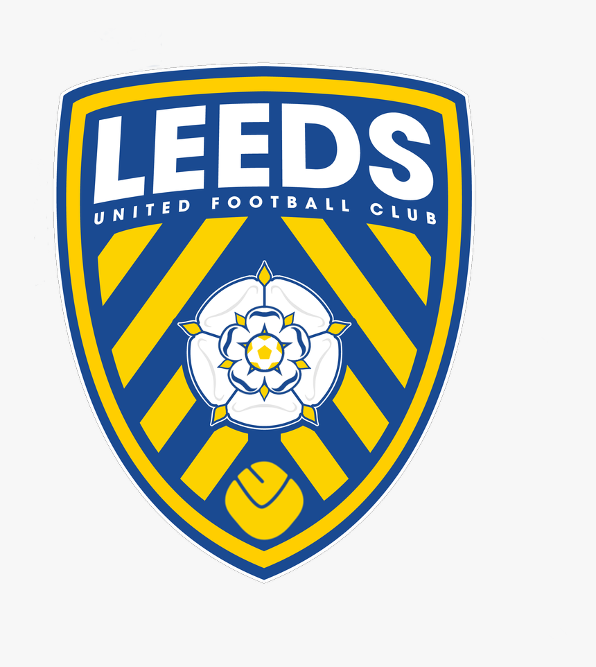 Detail Leeds United Logo Vector Nomer 11