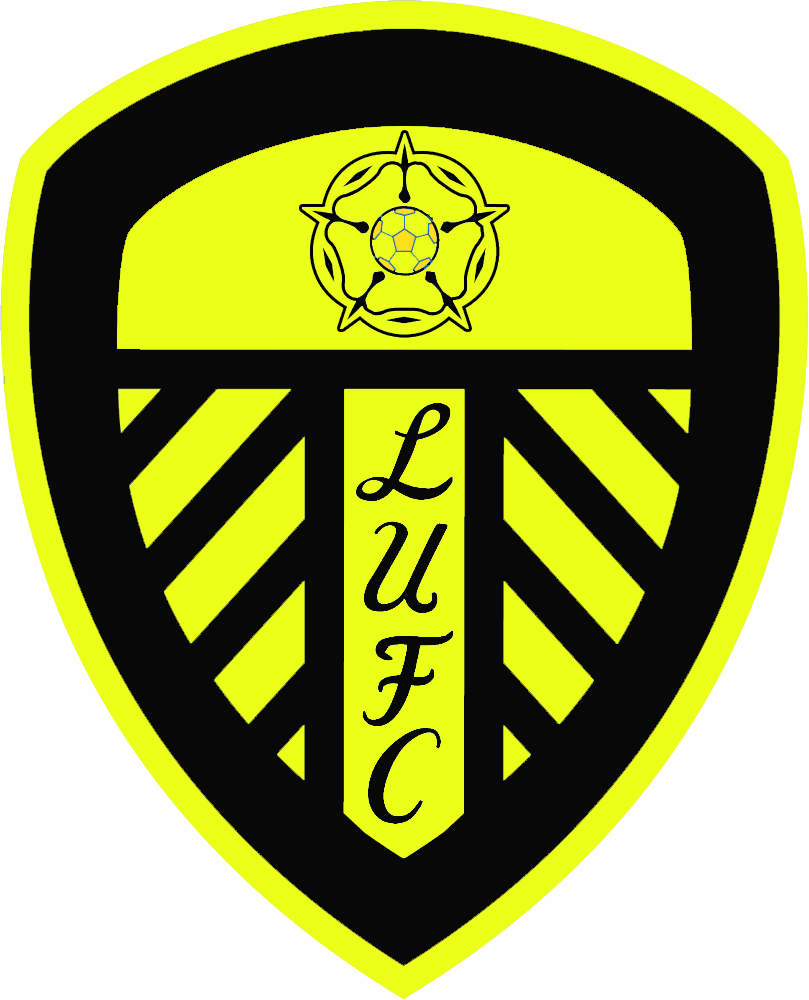 Detail Leeds United Logo Vector Nomer 14