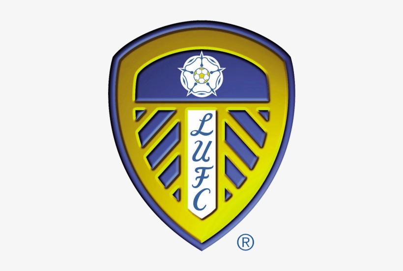 Detail Leeds United Logo Vector Nomer 21
