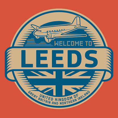 Detail Leeds United Logo Vector Nomer 29