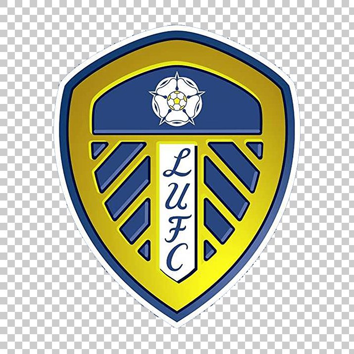 Detail Leeds United Logo Vector Nomer 5