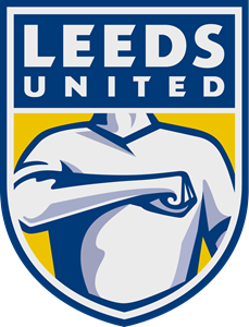 Detail Leeds United Logo Vector Nomer 6