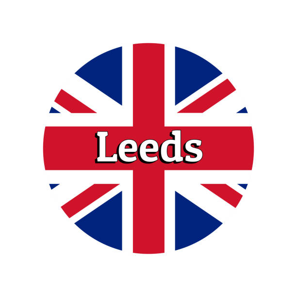 Detail Leeds United Logo Vector Nomer 54
