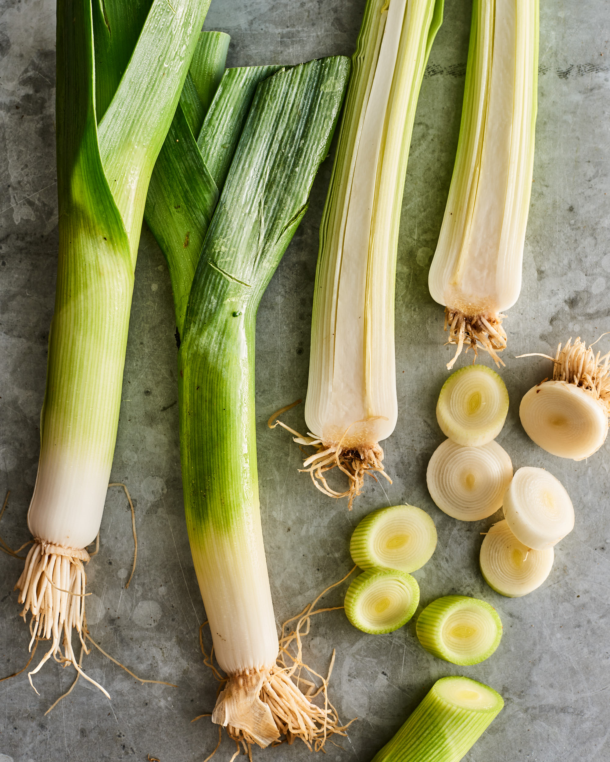 Detail Leek Images Nomer 26