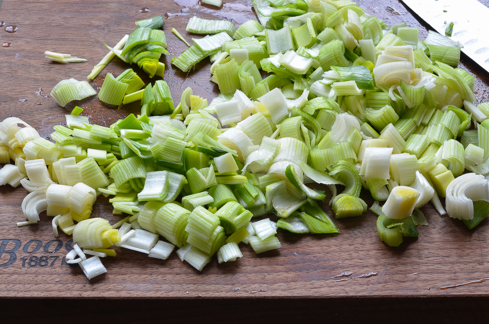Detail Leek Images Nomer 30