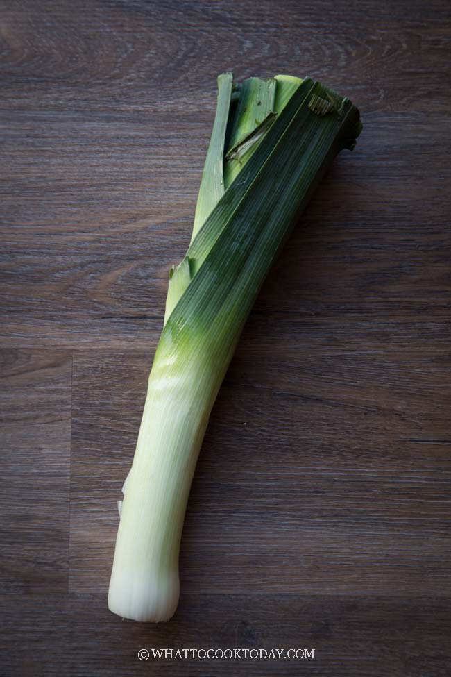 Detail Leek Images Nomer 31
