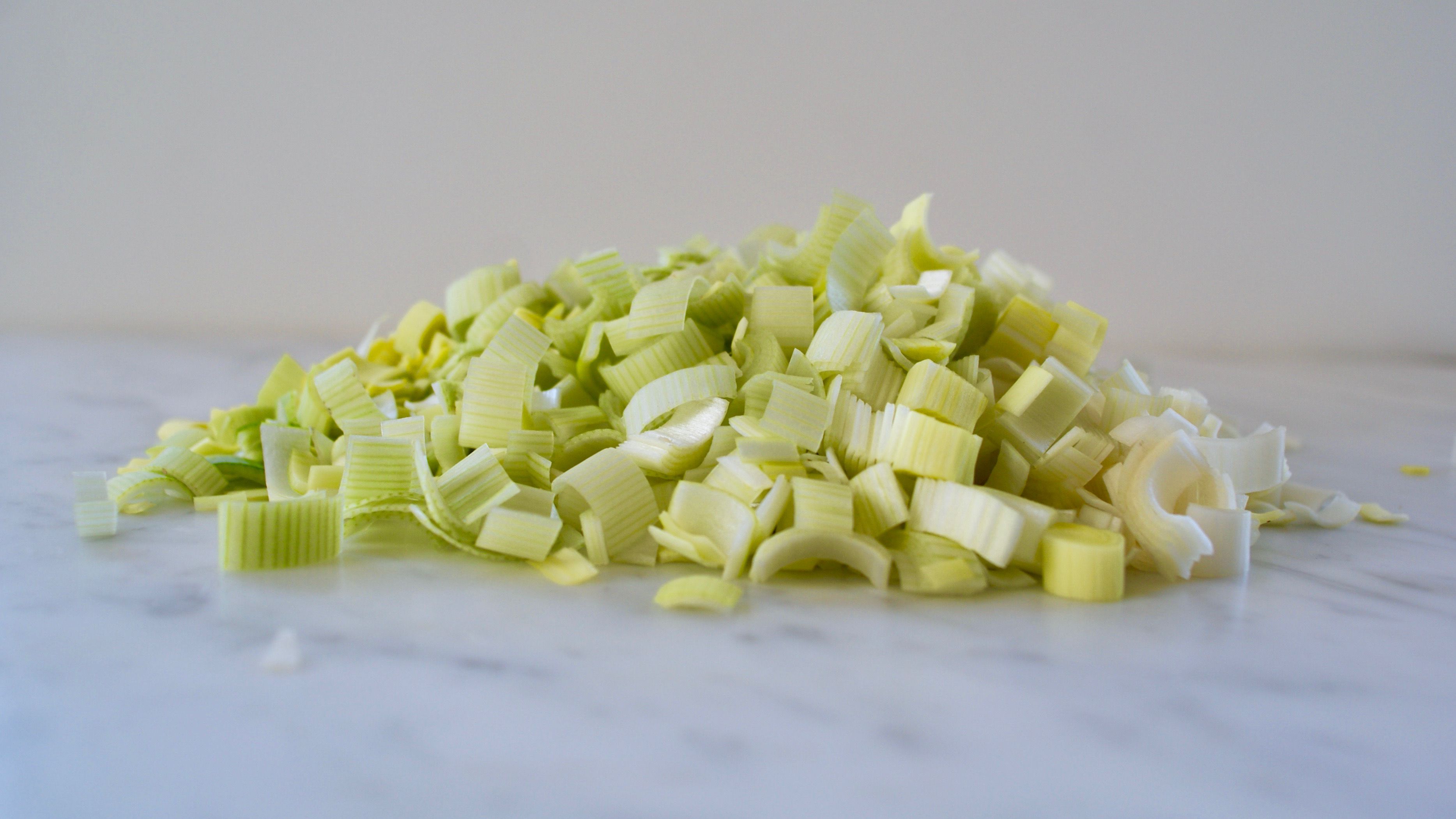 Detail Leek Images Nomer 37