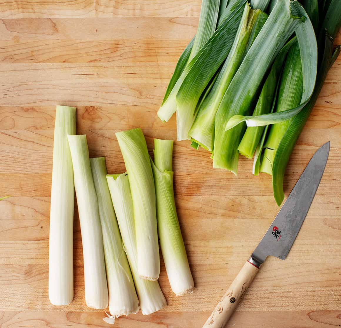 Detail Leek Images Nomer 52