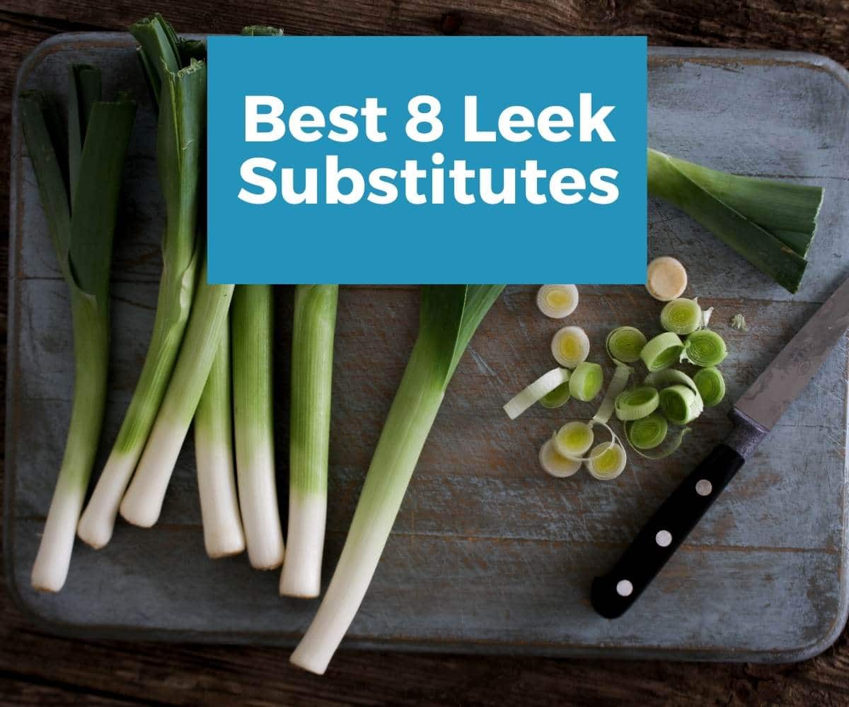 Detail Leek Picture Nomer 35