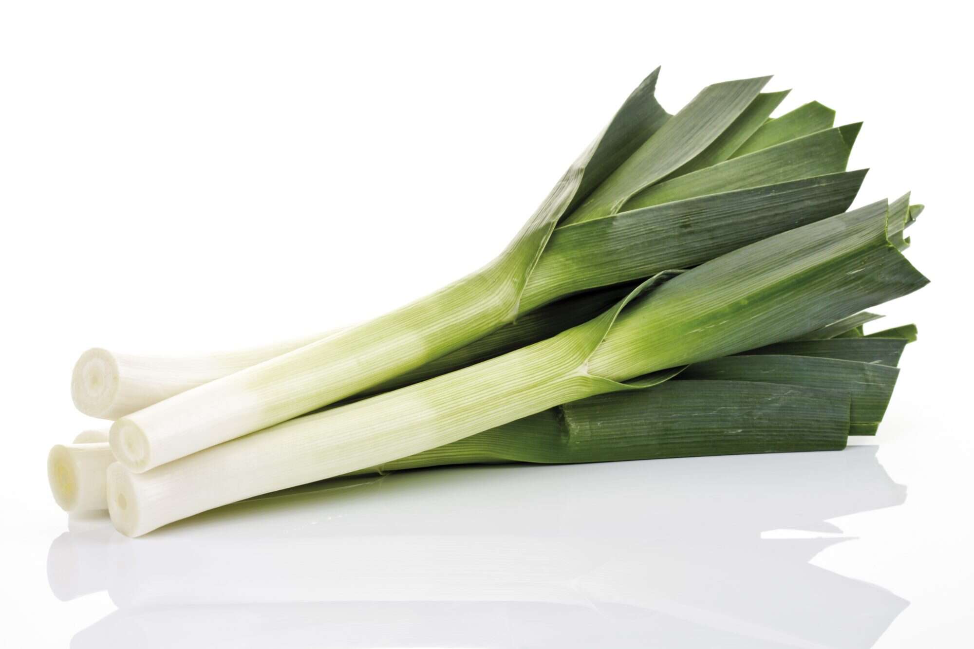 Detail Leek Picture Nomer 5