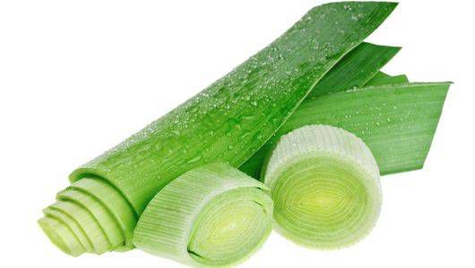 Detail Leek Picture Nomer 41