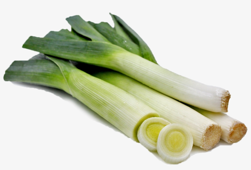 Detail Leek Png Nomer 12