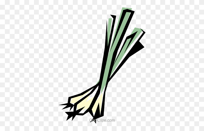 Detail Leeks Clipart Nomer 39