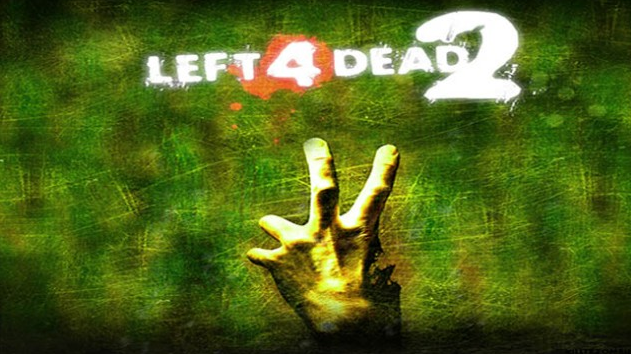 Left 4 Dead 2 Ocean Of Games - KibrisPDR
