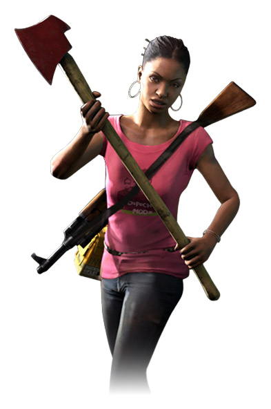 Detail Left 4 Dead 2 Png Nomer 46