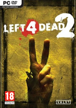 Detail Left 4 Dead 2 Png Nomer 53