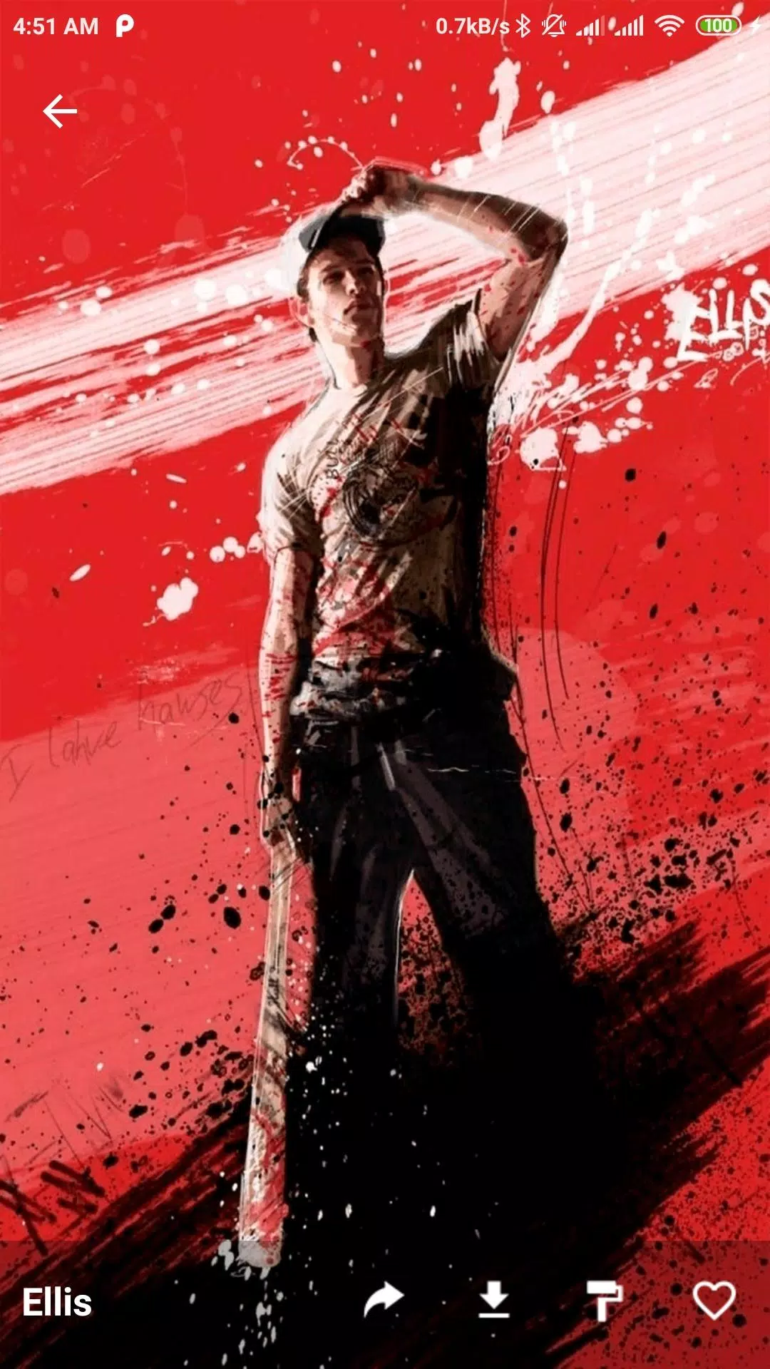 Detail Left 4 Dead 2 Wallpaper Nomer 46