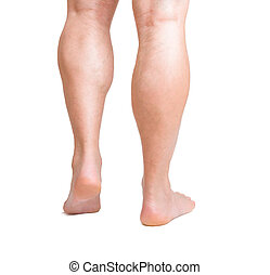 Detail Leg Images Nomer 23
