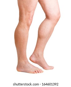 Detail Leg Images Nomer 5