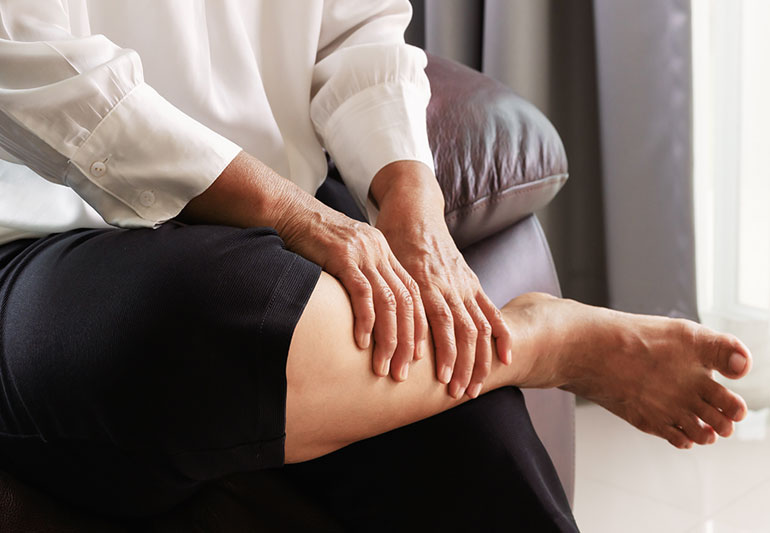 Detail Leg Images Nomer 44