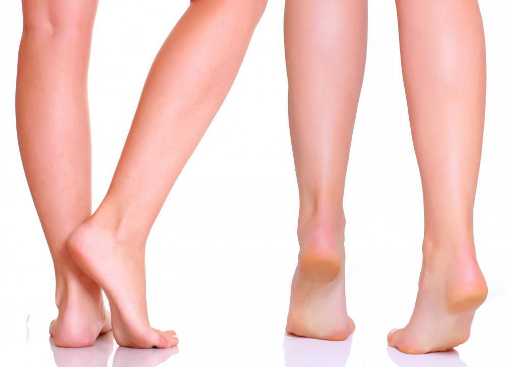Detail Leg Images Nomer 6