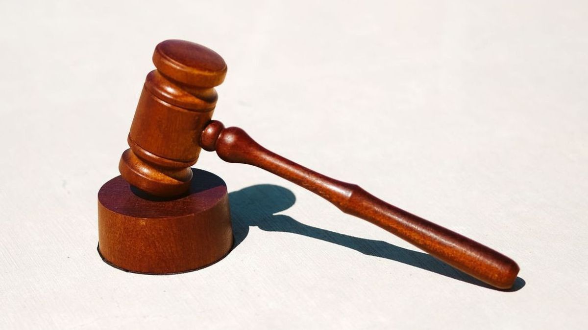 Detail Legal Opinion Contoh Nomer 42