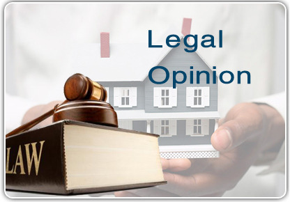 Detail Legal Opinion Contoh Nomer 45