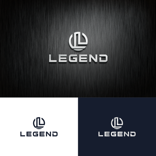 Legend Logo - KibrisPDR