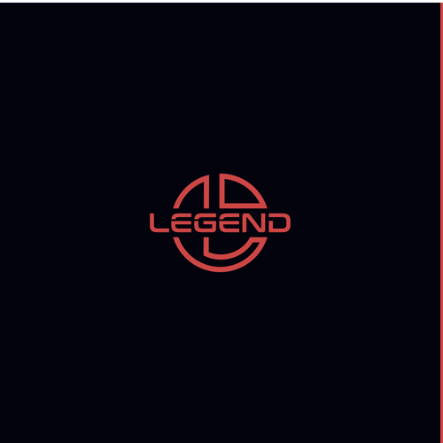 Detail Legend Logo Nomer 2