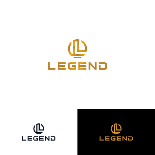 Detail Legend Logo Nomer 17