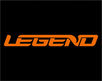 Detail Legend Logo Nomer 18
