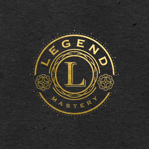 Detail Legend Logo Nomer 19