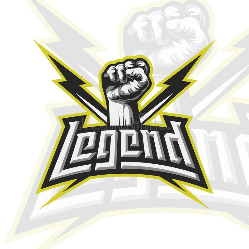 Detail Legend Logo Nomer 24