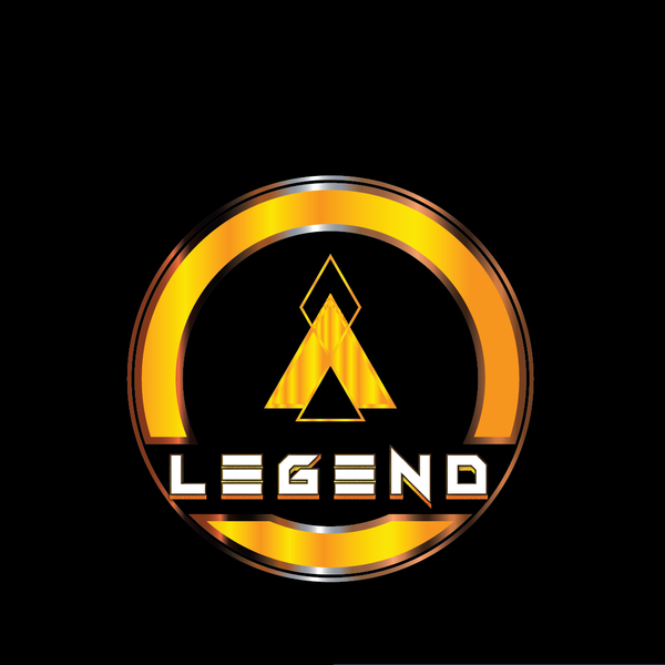 Detail Legend Logo Nomer 5