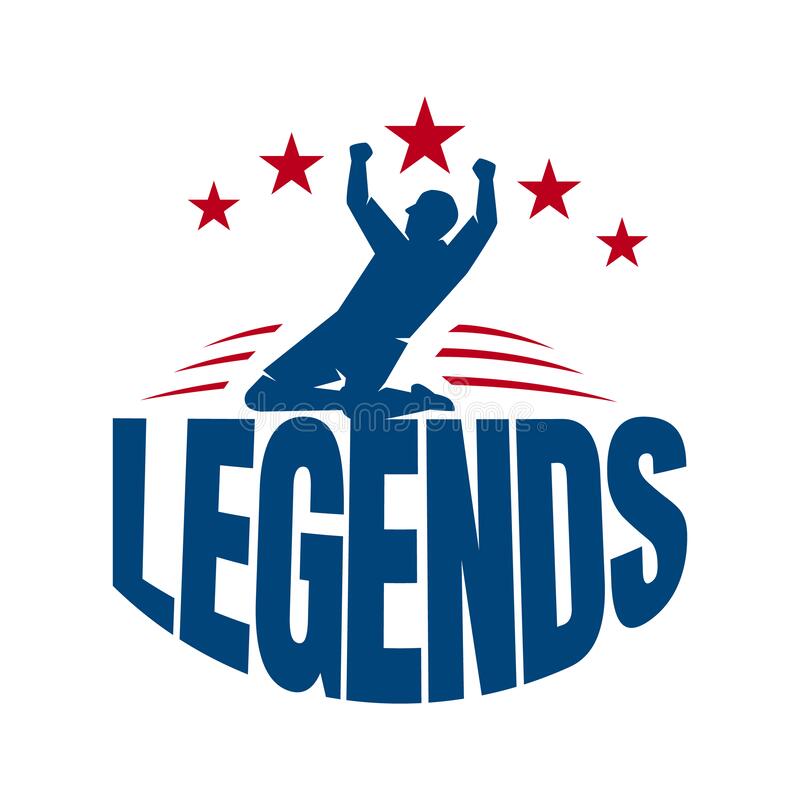 Detail Legend Logo Nomer 39