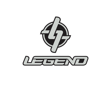 Detail Legend Logo Nomer 41